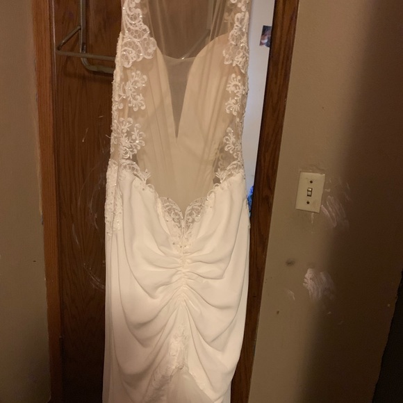 10 obo easing dress - Picture 3 of 5